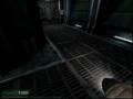 Doom 3 - Alpha Labs 4 - Female ghost footsteps