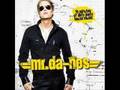 Mr.Da-Nos - Freed from Desire 2007