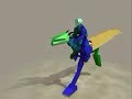 Glest video Glest video