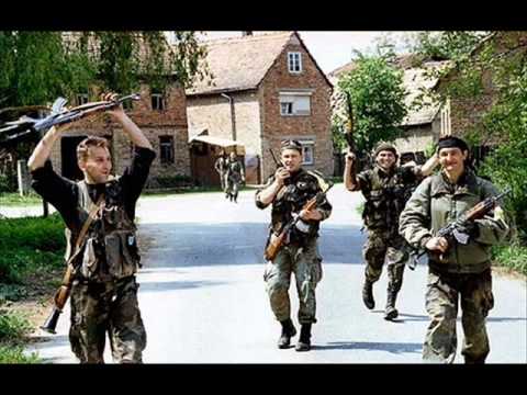 DUH RATNIKA/Hrvatski vojnik