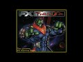 various in-between tracks from fx fighter on the pc.