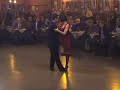 osvaldo zotto y lorena ermocida nochero soy