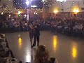 Osvaldo Zotto y Lorena Ermocida Nochero Soy