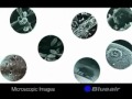 The Silent Ionic Air Purifier