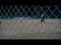 Sidewinders 8u 2008