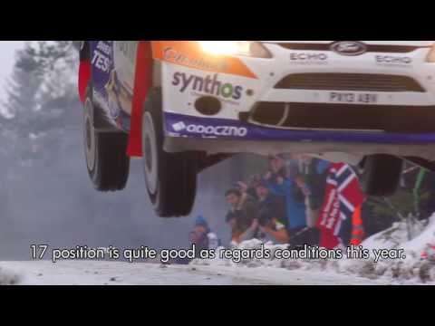 Latest WRC HD & Rally HD Videos