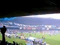 Bandeira gaylocura de cabeça pra baixo!!Vergonha!!!