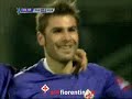 Adrian Mutu - Goals stagione 2007/2008