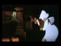 The princess and the frog - Dig a little deeper