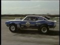 Drag Racing Fulbeck 1973