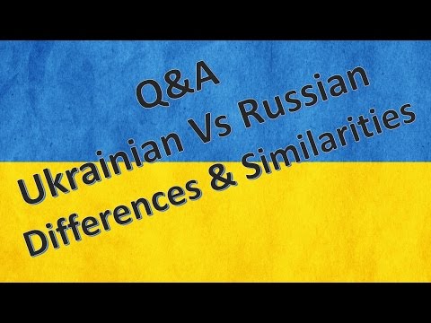 how to learn ukrainian