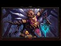 Diablo III Artwork Trailer Diablo III Artwork Trailer