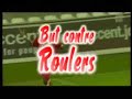 Dieumerci Mbokani - Standard de Liège Dieumerci Mbokani - Standard de Liège