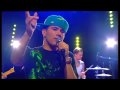 Pato Pooh & Ricky - Fairytale (Live at TV4 Nyhetsmorgon 161109)