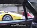 Ferrari F50 vs. Enzo