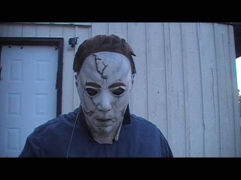 freddy krueger michael myers