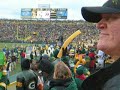 DUCKPIN DAVE PACKER v BEARS GAME WIPEOUT!