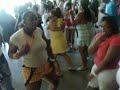everybody @ Holiday Hill class of 2009 doing the stanky leg