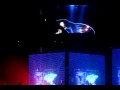 Muse United States of Eurasia live at Sportpaleis Antwerpen (Belgium)
