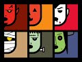 New animated Halloween commercial from a campaign for Goodwill of Southern California created by The Miller Group, Los Angeles, CA. Characters illustrated by Andy Mueller and animated by Mind Over Eye of Santa Monica.