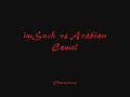 imsuck vs arabian camel