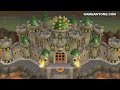 New Super Mario Bros. Wii co-op walkthrough (with commentary) Part 29
