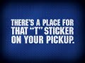 Memphis Football - T IS FOR TIGERS