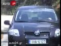 New Toyota Auris 1.6 VVTi