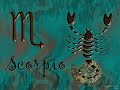 scorpio sign