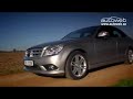 Mercedes-Benz C220 CDI - Autoweb test