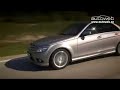 Mercedes-Benz C220 CDI - Autoweb test