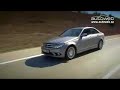 Mercedes-Benz C220 CDI - Autoweb test