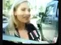 Emily Procter and Adam Rodriguez interview about the LOVE ROMANCE between Calleigh Duquesne and Eric Delko! :D Sorry about the bad quality! Thanx too 