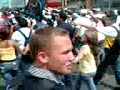 Marcha por libertad de Exprecion RCTV