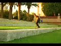 Paul Rodriguez skating CSUN gap montage Paul Rodriguez skating CSUN gap montage
