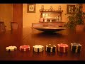 Dancing Fichas (MUDO)