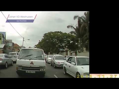 Watch The `?` Motorist HD 1080P