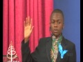 Click to View : Un fils nous est donné; Noel 2014