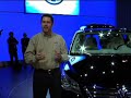 2009 Volkswagen Routan @ 2008 Chicago Auto Show