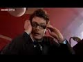Doctor Who - The Unicorn and the Wasp - Fan Trailer