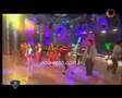 las dinas brillan como star