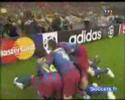 Gol de Belletti en la final narrado por Loquendo Gol de Belletti en la final narrado por Loquendo