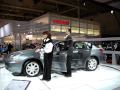 2008 Chrysler Sebring at CIAS \