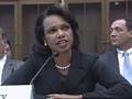 Wexler Confronts Condi on Iraq War Lies