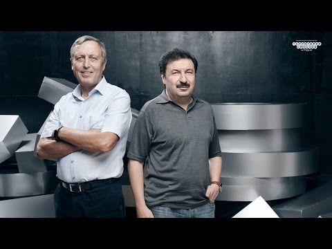 YouTube Трейлер