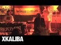Xkaliba - Zenbu Lounge, CA - July 2007 part 1