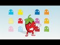PNAU 'Wild Strawberries'