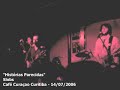 slobs rock pop brazil brasil musica clip