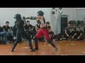 Jeet Kune Do free sparring Jeet Kune Do free sparring