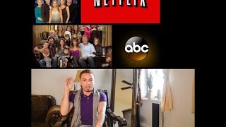 One Life To Live & All My Children Petition for Netflix? (Vega411S5 Ep5)